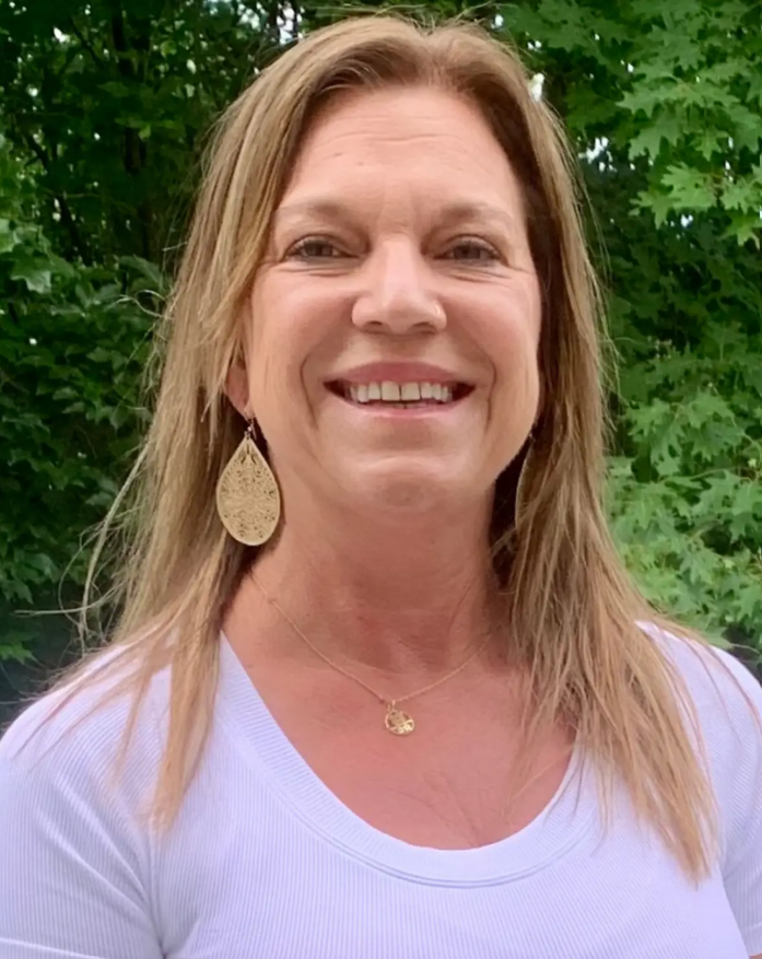Tammie Miller